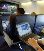 USA Ingen computere i fly fra Mellemøsten