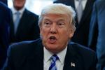 Donald Trump har angrebet medierne med jævne mellemrum - ikke mindst New York Times. 