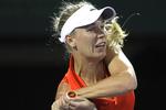 Key Biscayne Tennis
