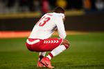 Landskamp Rumænien Danmark VM-kvalifikation FODBOLD