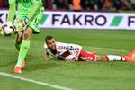Landskamp Rumænien Danmark VM-kvalifikation FODBOLD