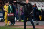 Landskamp Rumænien Danmark VM-kvalifikation FODBOLD