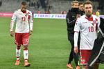 Landskamp Rumænien Danmark VM-kvalifikation FODBOLD