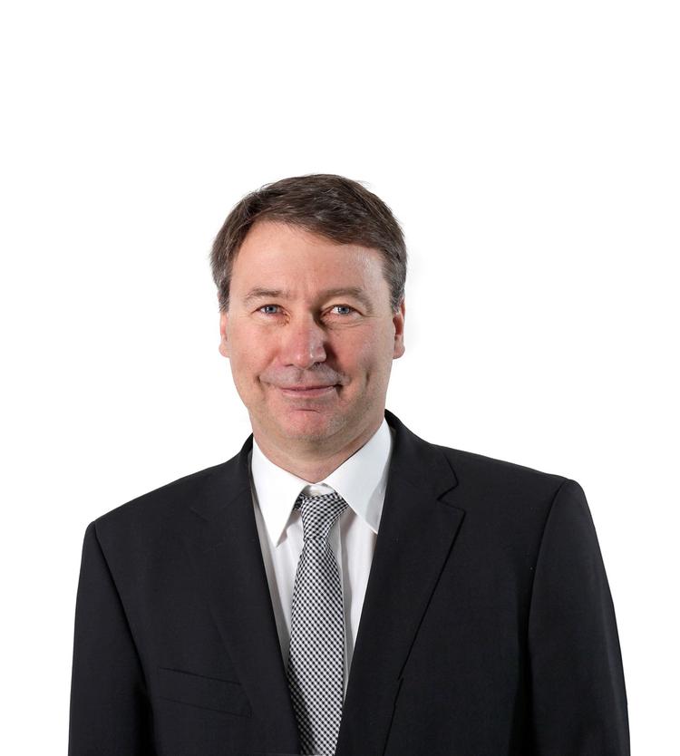  Jim Pedersen var blandt de sigtede i skandalesagen om OW Bunker. 