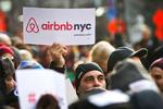 Airbnb Rentals New York