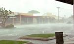 Australia Cyclone