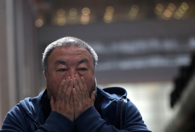Czech Republic Ai Weiwei