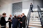Vi går i tænkeboks, lød meldingen fra Airbnb-chef Patrick Robinsen efter endnu et møde med skatteminister Karsten Lauritzen (V). 
 