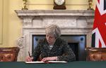 Britain Brexit