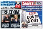 covers