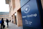 Terrorsag Retten i Glostrup