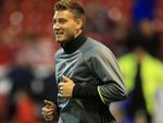  Nicklas Bendtner er som 29-årig ved at genstarte karrieren i Norge.  