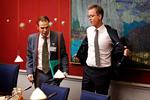Esben Lunde Larsen kan se frem til meget kritiske spørgsmål på samråd på fredag. 