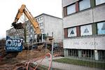 Der har i mange år været problemer med blandt andet hærværk i Rosenhøj i den sydlige del af Aarhus. 