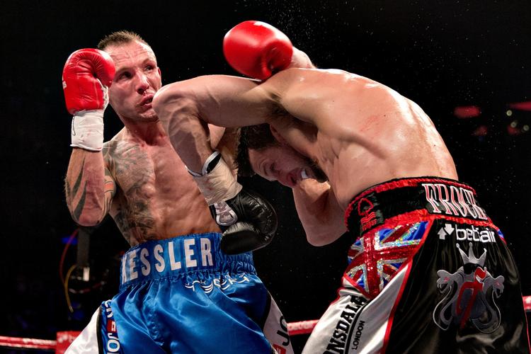 Mikkel Kessler stoppede karrieren efter sit nederlag til Carl Froch for fire år siden, men nu er danskeren på vej tilbage i ringen. 