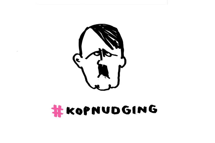 Tegning: Philip Ytournel