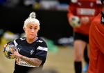 Kvindehåndbold EM Håndboldlandsholdet træner