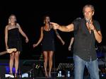 Michael Bolton er kendt for ballader som 'How Am I Supposed To Live Without You', 'How Can We Be Lovers', og hvem kan glemme 'Can I Touch You ... There'?    