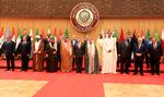 Jordan Arab Summit