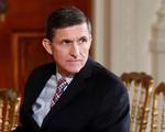 Trump National Security Advisor