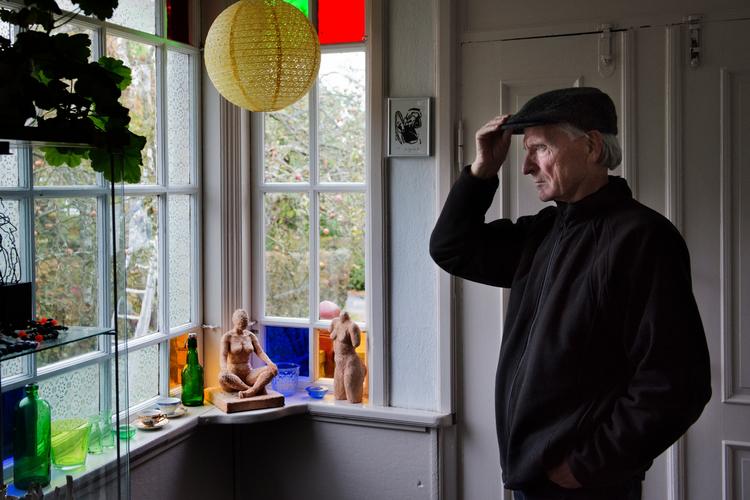 Arkivfoto Kenneth Lysbjerg Koustrup