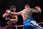 Mikkel Kessler stoppede sin karriere, efter at han i 2013 tabte kampen mod Carl Froch.  