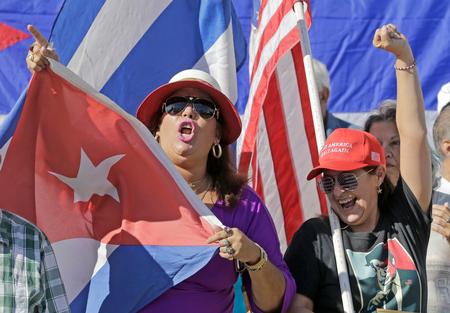 AP Photo/Alan Diaz 