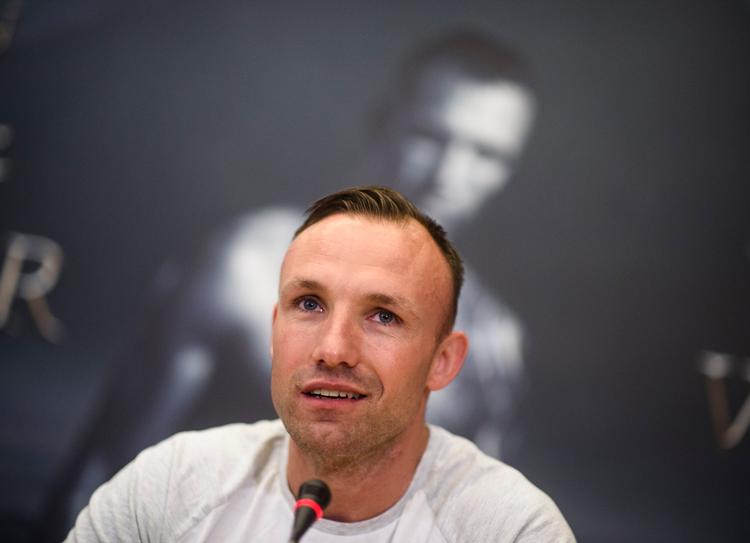 Mikkel Kessler er klar til at gå i ringen igen, men hvornår det bliver, står endnu ikke fast. 