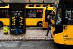 Forligspartier sætter millioner af til offentlig transport