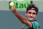 Key Biscayne Tennis