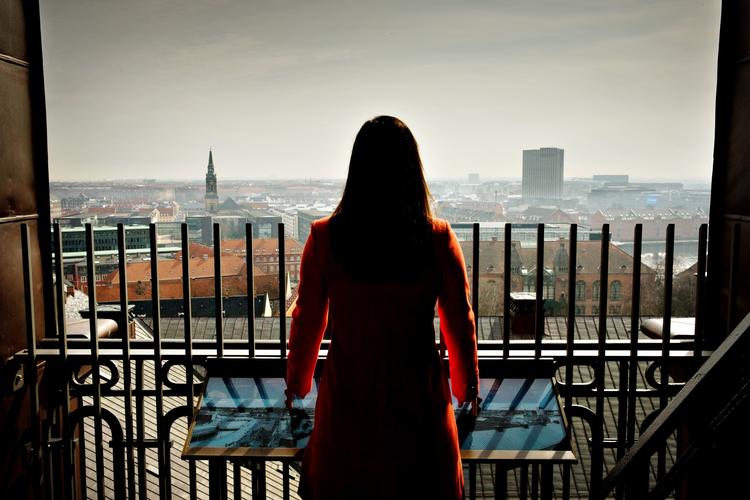 Tirsdag præsenterer innovationsminister Sophie Løhde, økonomi- og indenrigsminister Simon Emil Ammitzbøll og erhvervsminister Brian Mikkelsen regeringens såkaldte Sammenhængsreform. 