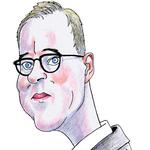 Tegning: Anne-Marie Steen Petersen 