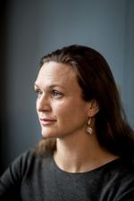 Undervisningsminister Merete Riisager