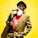 8.-9. april kan man gratis opleve Christopher Egebergs, eller Flips, fotoudstilling 'Faces of Havana' på Vesterbro.  