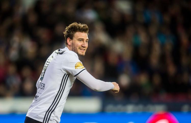 Nicklas Bendtner har med et par scoringer fået den ønskede start hos Rosenborg i den norske liga. 