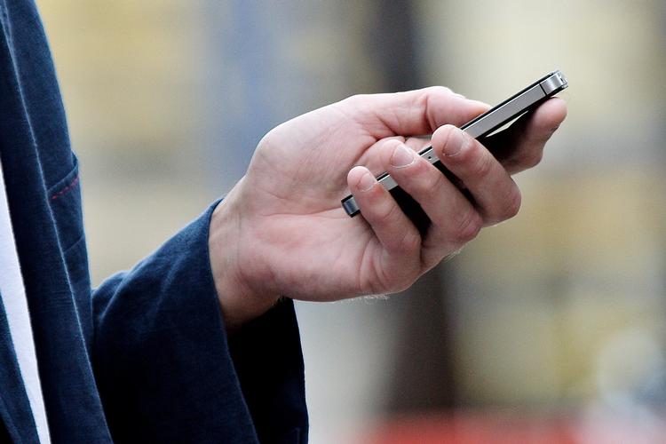 RB PLUS Nets indleder forsøg med at bruge mobilen som dankort