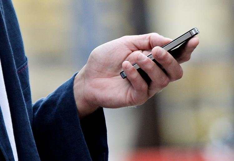 »Det er bare smartest, hvis der kun er en betalingsmulighed på telefonen, som kan det hele, som alle bruger og som kan bruges alle steder«, understreger Kirstine Kruse, der har testet app'en.  