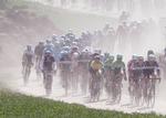 France Cycling Paris Roubaix