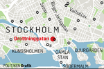 STOCKHOLM