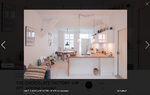 Når du åbner et billede på Airbnb, står der i venstre hjørne, om billedet er godkendt af AirBnb.  