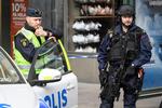 Politiet  