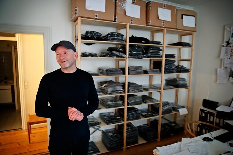 Jens Dresling/POLFOTO