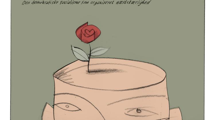 Arkivtegning Per Marquard Otzen