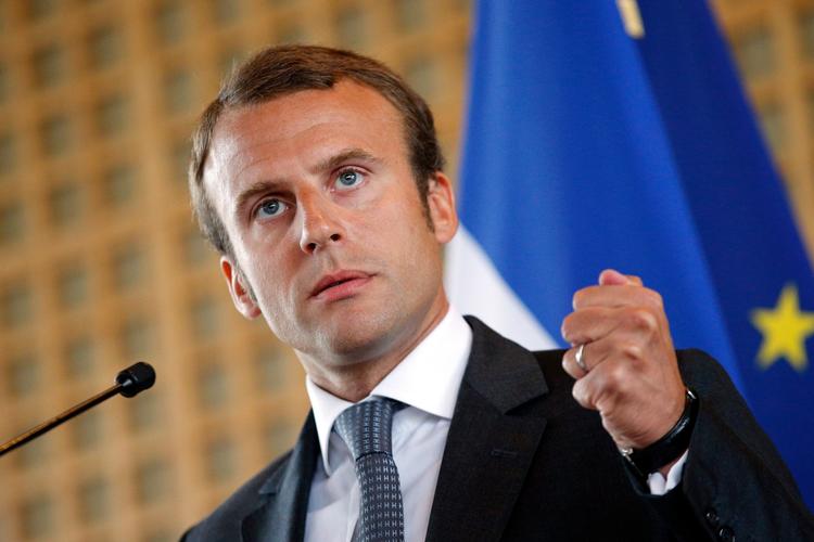 France Cabinet Reshuffle