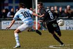 Sidste sæson mødte FC Helsingør blandt andre Silkeborg, der rykkede op i Superligaen. 