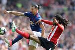  Zlatan Ibrahimovic er nu oppe på 17 ligamål og 28 i alt i denne sæson.  