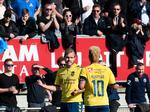 Teemu Pukkis sæsontotal er oppe på 18 efter dagens double.  