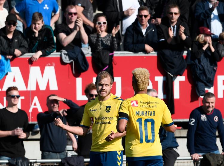 Teemu Pukkis sæsontotal er oppe på 18 efter dagens double.  