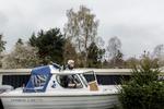 Anne og Torben Gandrup har sagt farvel til hjembyen Taastrup og bor nu fast i deres sommerhus i Nykøbing Sjælland. 