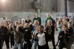 Lørdag den 29. april er det Dansens Dag. Men allerede fra den 20. april kan du deltage eller se forskellige danse-aktiviteter.  